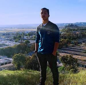 Meet your Posher, Mohammed